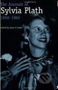 Journals of Sylvia Plath 1950 - 1962 - Karen V. Kukil, Faber and Faber, 2001