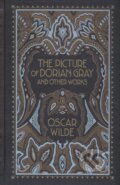 Picture of Dorian Gray - Oscar Wilde, Sterling, 2012