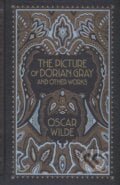 Picture of Dorian Gray - Oscar Wilde, 2012