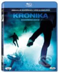 Kronika - Josh Trank, Bonton Film, 2012