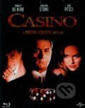 Casino Steelbook - Martin Scorsese, Bonton Film, 1995