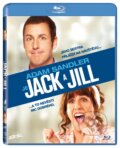 Jack a Jill - Dennis Dugan, Bonton Film, 2011
