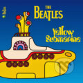 Beatles: Yellow submarine - Beatles, EMI Music, 2012