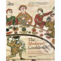 The Medieval Cookbook - Maggie Black, 2012
