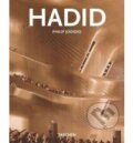 Kniha: Hadid (Philip Jodidio). Taschen, 2012