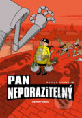 Pan neporazitelný 1: Okresní hrdina - Pascal Jousselin, Crew, 2021