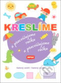 Kreslíme a procvičujeme ručku/a precvičujeme rúčku, INFOA, 2021