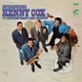 Hudobné CD: Kenny Cox: Introducing Kenny Cox LP (Hudobné albumy)