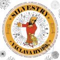 Hudobné CD: Václav Hybš: Silvestry Václava Hybše (Hudobné albumy). Hudobné albumy, 2021