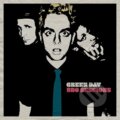 Hudební CD: Green Day: BBC Sessions (Hudobné albumy). Hudobné albumy, 2021