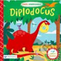 Diplodocus - Peskimo, 2022