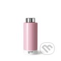PANTONE Thermo fľaša 0,63 l - Light Pink 182, LEGO, 2021