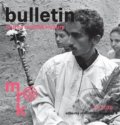 Kniha: Bulletin MRK 29/2020 (Muzeum romské kultury). Muzeum romské kultury, 2021
