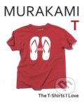 Kniha: Murakami T (Haruki Murakami)
