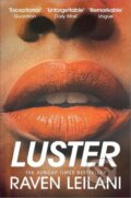 Kniha: Luster (Raven Leilani). Pan Macmillan, 2021