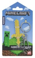 Klíčenka Minecraft Otvírák - meč (EPEE). EPEE, 2021