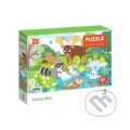 Puzzle: Slunečné dny (Dodo). Dodo, 2021