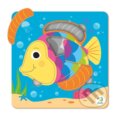 Puzzle: Rybka (Dodo). Dodo, 2021