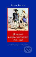 Slovenské národné obrodenie - Peter Brock, 2002