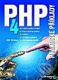 PHP 4 - Jiří Bráza, Grada, 2003