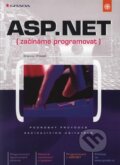 ASP.NET - Slavoj Písek, Grada, 2003