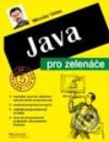 Java pro zelenáče - Miroslav Virius, Neokortex, 2001