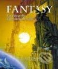 Kniha: Fantasy - Encyklopedie fantastických světů (David Pringle a kolektív). Albatros CZ, 2003