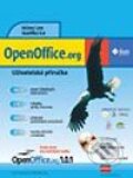 Kniha: OpenOffice Uživatelská příručka (SuSE), 2003