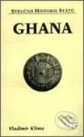 Ghana - Vladimír Klíma, Libri, 2003