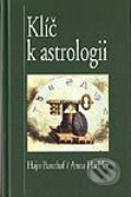 Klíč k astrologii - Banzhaf Hajo, Pragma, 2003