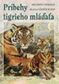 Príbehy tigrieho mláďaťa - Dán Ghópál Mukerdží, Ikar, 2003