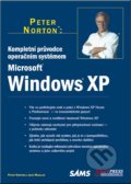 Kompletní průvodce operačním systémem Windows XP - Peter Norton, John Mueller, 2003
