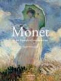 Monet or the Triumph of Impressionism - Daniel Wildenstein, Taschen, 2003