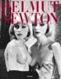 Kniha: Helmut Newton. Work (Françoise Marquet), 2002