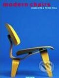 Modern Chairs - Charlotte Fiell, Peter Fiell, Taschen, 2002