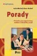 Kniha: Porady (Anita Bischof a Klaus Bischof). Grada, 2003