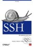 Kniha: SSH Kompletní průvodce (Daniel J. Barrett a Richard E. Silverman). Computer Press, 2003