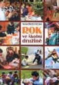 Kniha: Rok ve školní družině (Anna Holeyšovská). Portál, 2003