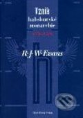Vznik habsburské monarchie 1550–1700 - R.J.W. Evans, 2003
