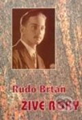 Kniha: Živé roky (Rudo Brtáň). Tranoscius, 2003