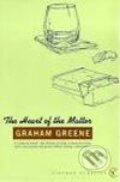 The Heart of the Matter - Graham Greene, Vintage, 2002