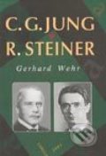 C. G. Jung a R. Steiner - Gerhard Wehr, Fabula, 2003