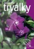 Kniha: Stínomilné trvalky (Pavel Sekerka). Grada, 2003