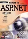 Kniha: Naučte se ASP.NET za 21 dní (Chris Payne)