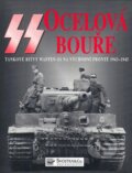 Kniha: SS-Ocelová bouře (Autorský kolektív)