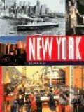 New York - Francois Weil, Nakladatelství Lidové noviny, 2003
