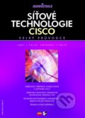 Kniha: Síťové technologie Cisco (Toby J. Velte a Anthony T. Velte). Computer Press, 2003