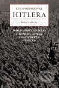 Kdo podporoval Hitlera - Robert Gellately, Prostor, 2003