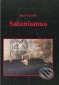 Satanizmus - Josef Veselý, 2003