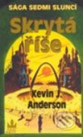 Skrytá říše - Kevin J. Anderson, Baronet, 2003